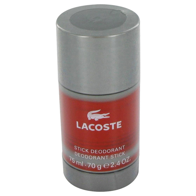 Lacoste Style In Play by Lacoste - Deodorant Stick 2.5 oz 75 ml for Men