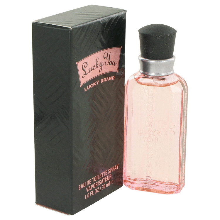 Lucky You Perfume by Liz Claiborne | FragranceX.com