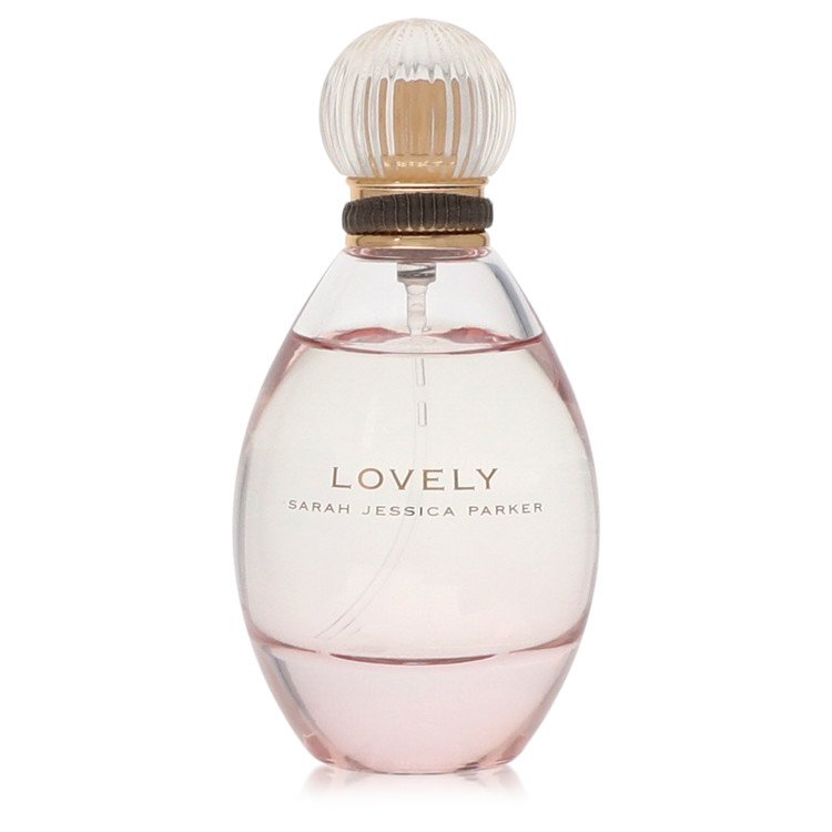 Sarah Jessica Parker Lovely Perfume 1.7 oz EDP Spray (unboxed) for Women