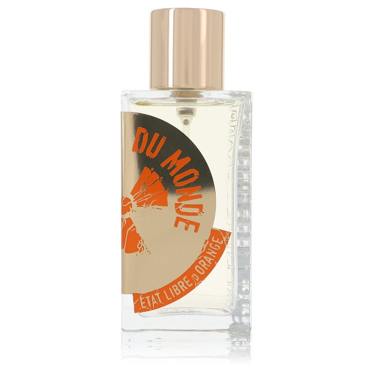 La Fin Du Monde Perfume 3.4 oz EDP Spray (Unsiex Unboxed) for Women -  Etat Libre D'orange, 560560