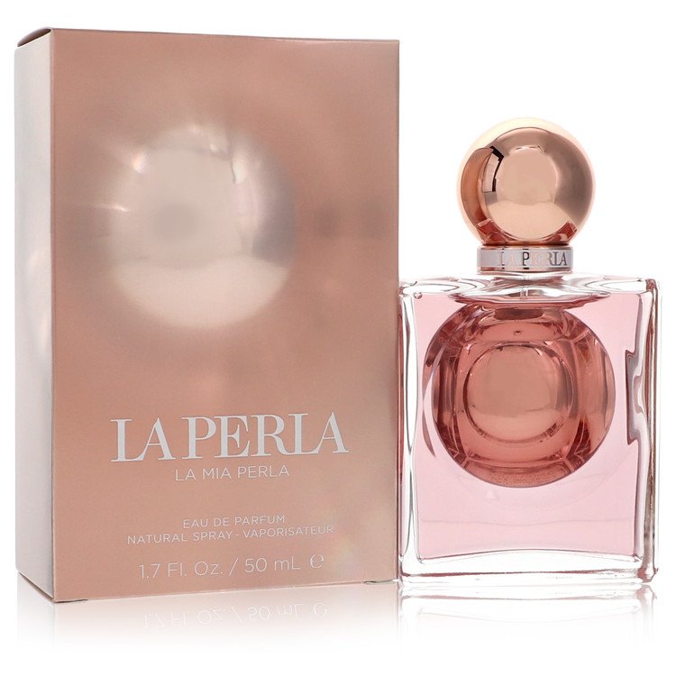 La Mia Perla by La Perla - Eau De Parfum Spray 1.7 oz 50 ml for Women