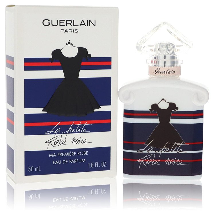 Guerlain La Petite Robe Noire So Frenchy Perfume 1.6 oz EDP Spray for Women