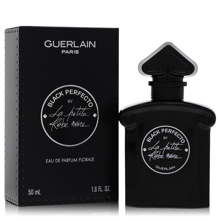 La Petite Robe Noire Black Perfecto by GuerlainWomenEau De Parfum Fraiche Spray 3.4 oz Image