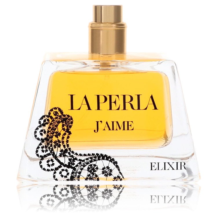 La Perla J’aime Elixir by La Perla Eau De Parfum Spray 3.3 oz For Women
