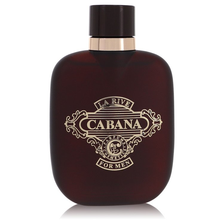 La Rive Cabana Cologne 3 oz EDT Spray (Unboxed) for Men