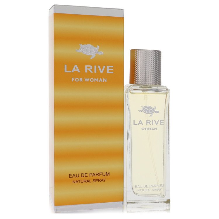 La Rive by La Rive Women Eau De Parfum Spray 3 oz Image