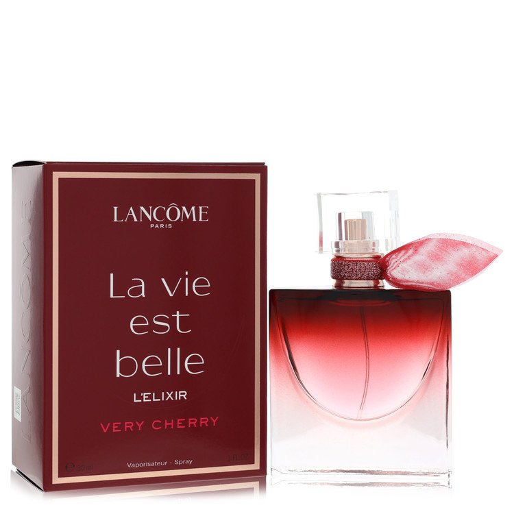 La Vie Est Belle L’Elixir Very Cherry by Lancome