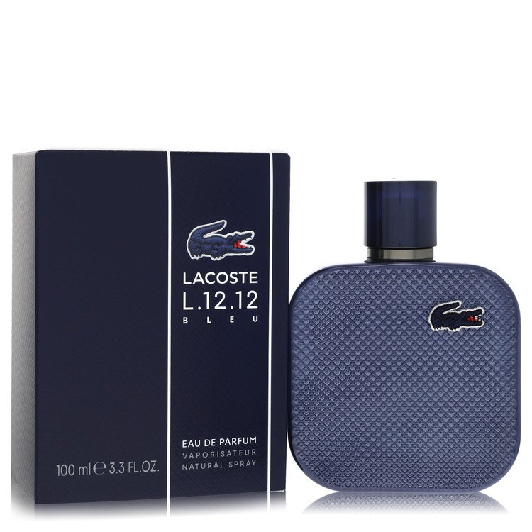 Lacoste Eau De Lacoste L.12.12 Bleu by Lacoste