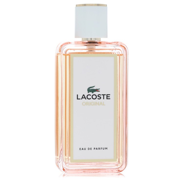 Authentic Lacoste by Lacoste Outlet Batch Verified Bottle