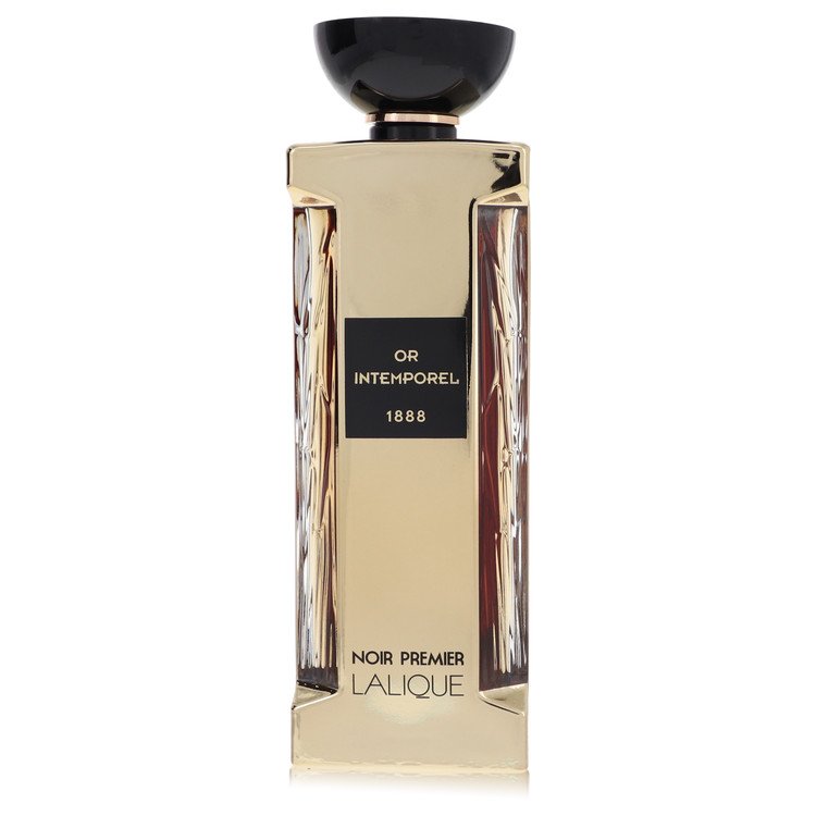 Lalique Or Intemporel Perfume 33 oz EDP Spray Unisex Unboxed for Women 112$