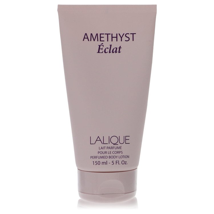 Lalique Amethyst Eclat by Lalique - Body Lotion 5 oz 150 ml for Women