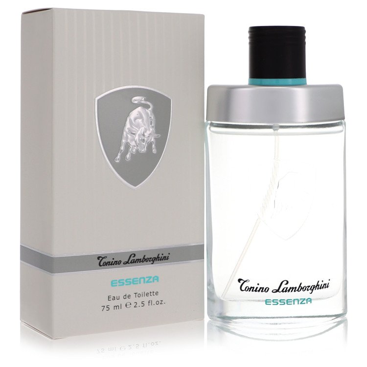 Lamborghini Essenza by Tonino Lamborghini - Eau De Toilette Spray 2.5 oz 75 ml for Men