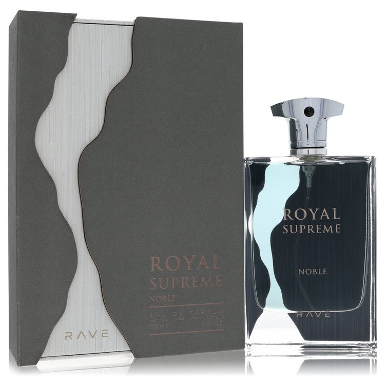 Lattafa Rave Royal Supreme Noble by Lattafa