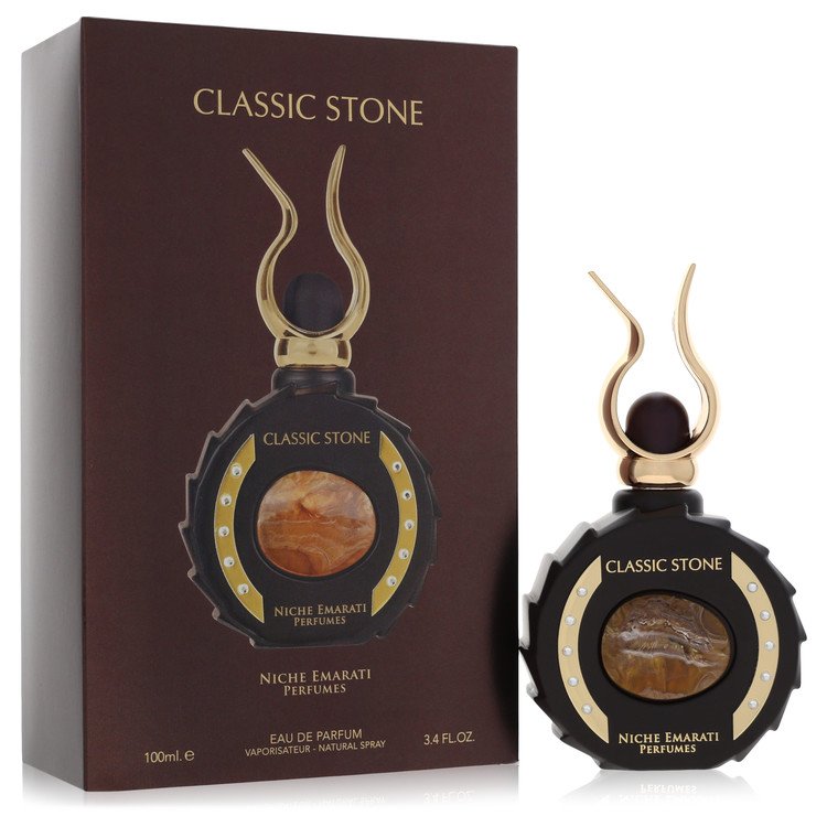 Lattafa Niche Emarati Classic Stone by Lattafa