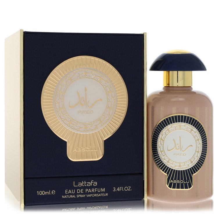 Lattafa Raed Absolu by Lattafa