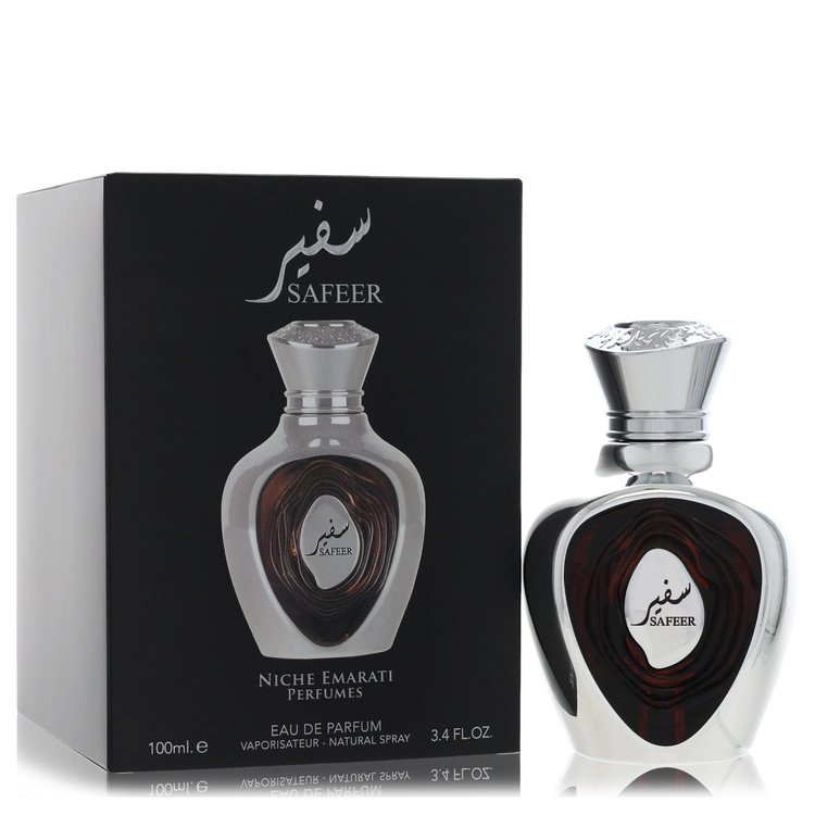 Lattafa Niche Emarati Safeer by Lattafa