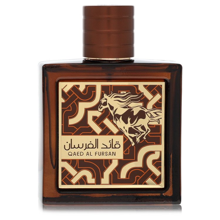 Lattafa Qaed Al Fursan Untamed Cologne 304 oz EDP Spray Unisex Unboxed for Men 27$