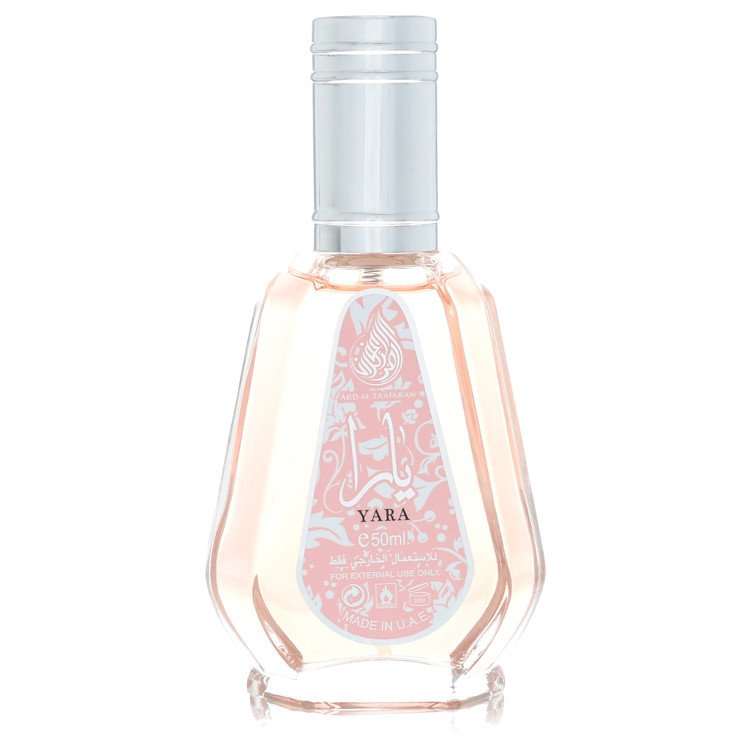 Lattafa Yara Perfume 17 oz EDP Spray Unboxed for Women 9$
