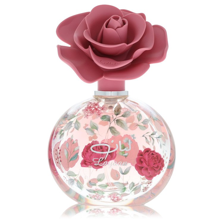 Lattafa Layaan Perfume 253 oz EDP Spray Unboxed for Women 20$