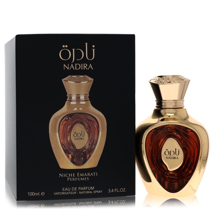 Lattafa Niche Emarati Nadira by Lattafa