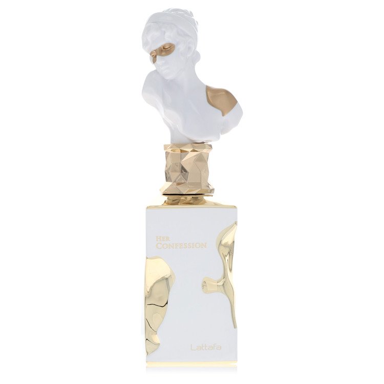 Lattafa Her Confession Perfume 34 oz EDP Spray Unboxed for Women 39$