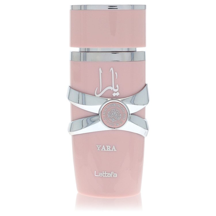 Authentic Lattafa Yara by Lattafa Outlet Batch Verified Bottle