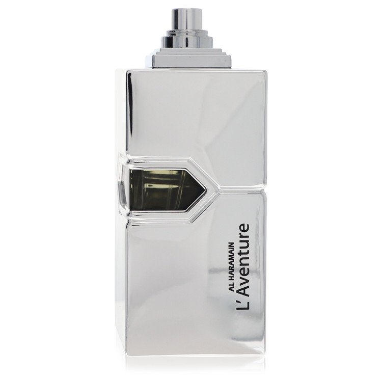Authentic L'aventure by Al Haramain Outlet Batch Verified Bottle