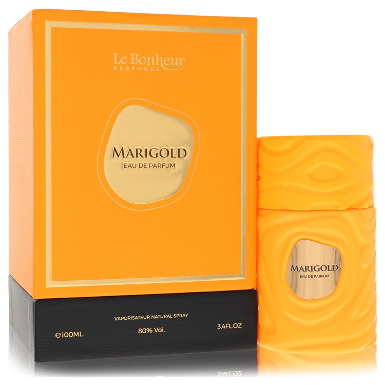 Authentic Le Bonheur Marigold by Le Bonheur Outlet Batch Verified Bottle
