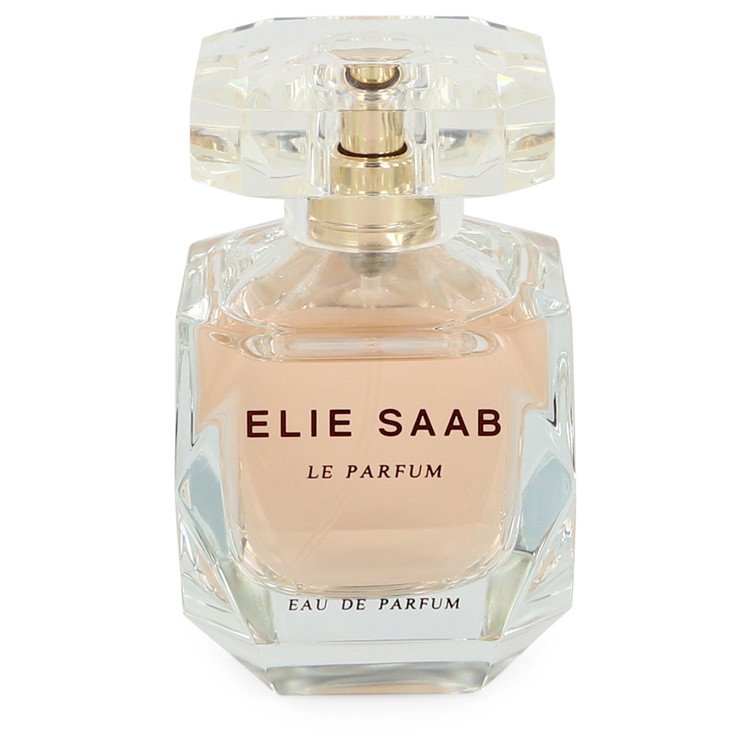 Le Parfum Elie Saab Perfume 17 oz EDP Spray unboxed for Women 35$