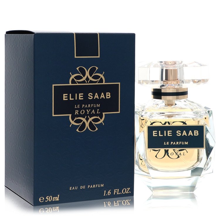 Le Parfum Royal Elie Saab Perfume 1.6 oz EDP Spray for Women