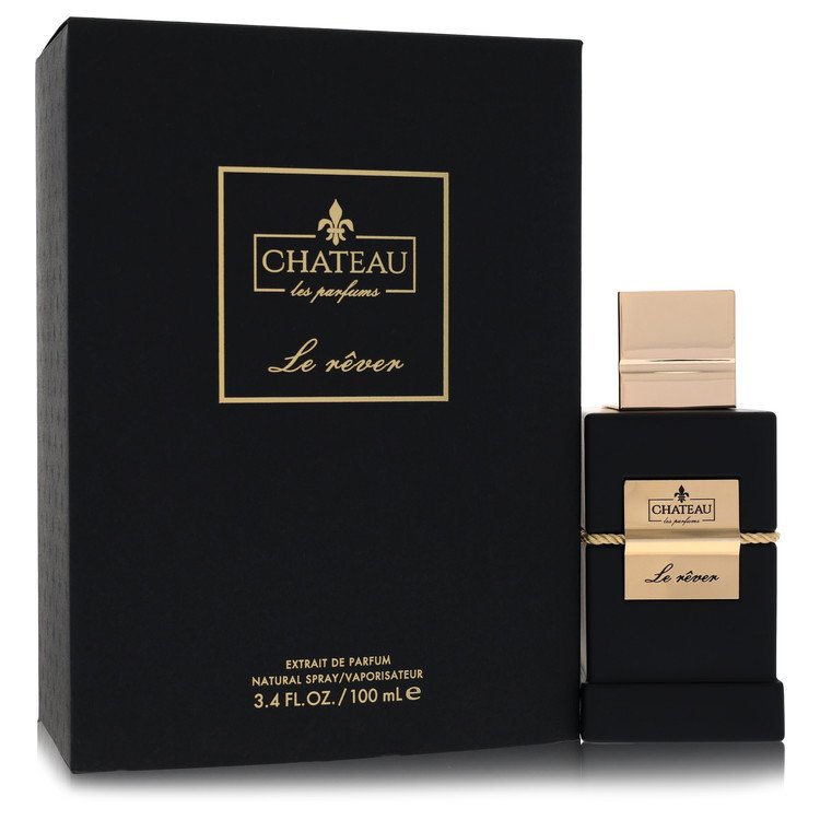 Le Rever by Chateau Les Parfums