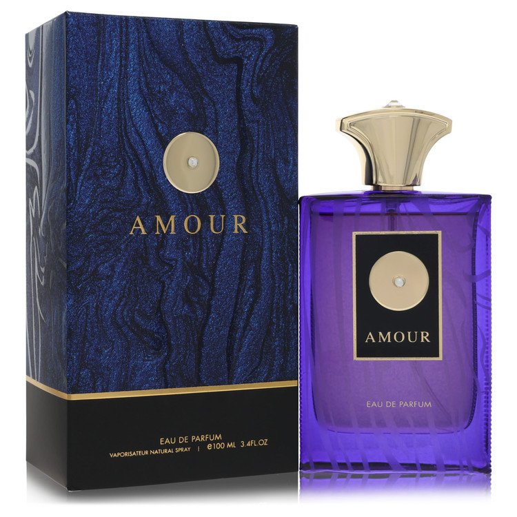Le Vogue Amour by Le Vogue