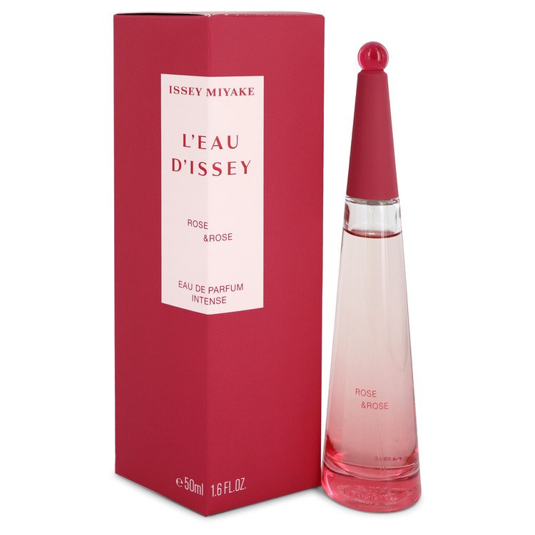 L'eau D'issey Rose & Rose by Issey Miyake - Eau De Parfum Intense Spray 1.6 oz 50 ml for Women
