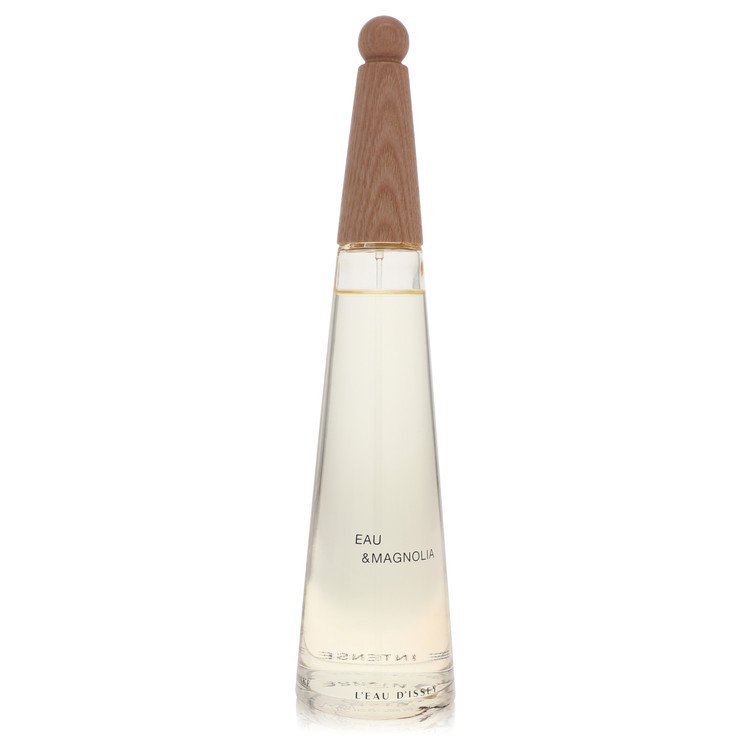 Leau Dissey Eau Magnolia Perfume 33 oz EDT Intense Spray Unboxed for Women 51$