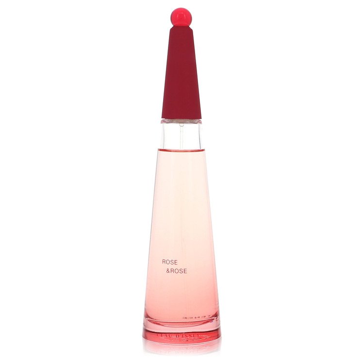 L'eau D'issey Rose & Rose by Issey Miyake Women Eau De Parfum Intense Spray (Unboxed) 3 oz Image