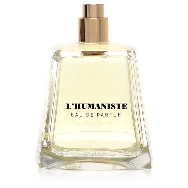 Authentic L'humaniste by Frapin Outlet Batch Verified Bottle