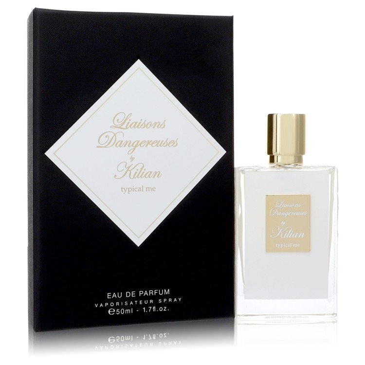 Liaisons Dangereuses by Kilian - Eau De Parfum Spray 1.7 oz 50 ml for Women