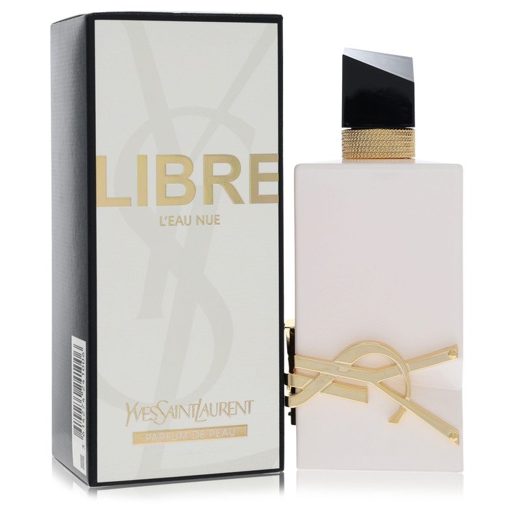 Libre L’Eau Nue by Yves Saint Laurent