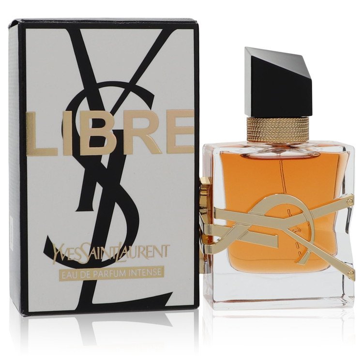 Libre by Yves Saint Laurent - Eau De Parfum Intense Spray 1 oz 30 ml for Women