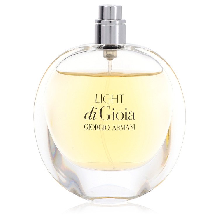 Authentic Light Di Gioia by Giorgio Armani Outlet Batch Verified Bottle