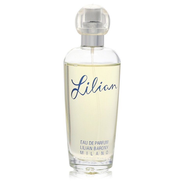 Lilian by Lilian Barony Women Eau De Parfum Spray (unboxed) 1.7 oz  Image