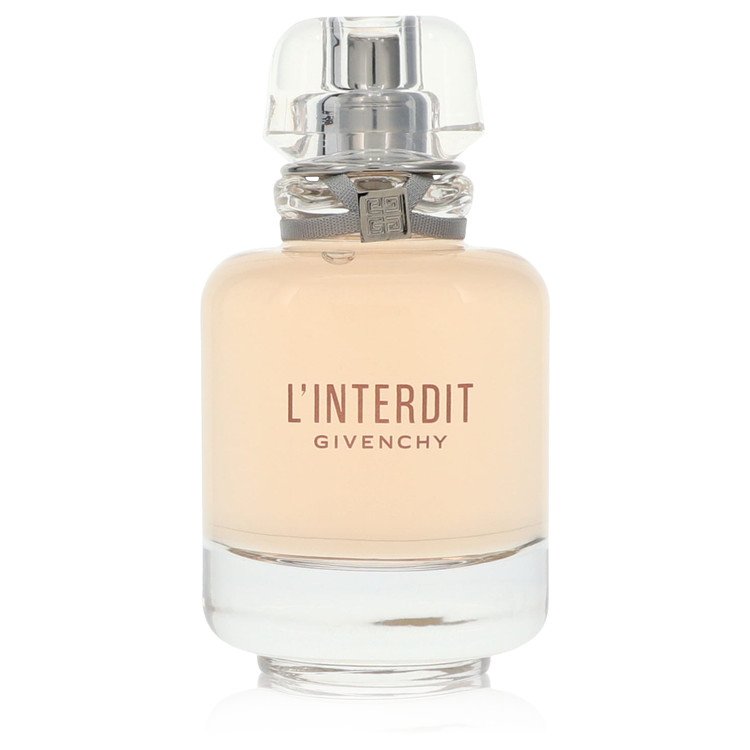L'interdit by Givenchy - Eau De Toilette Spray (unboxed) 2.6 oz 77 ml for Women
