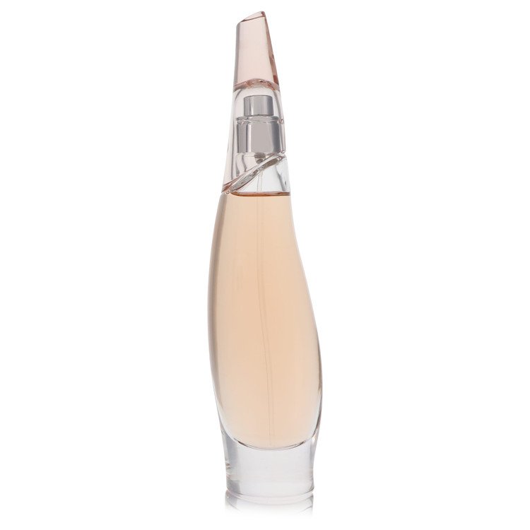 Liquid Cashmere by Donna Karan - Eau De Parfum Spray (unboxed) 1.7 oz 50 ml for Women