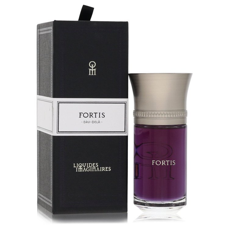 Liquides Imaginaires Fortis by Liquides Imaginaires