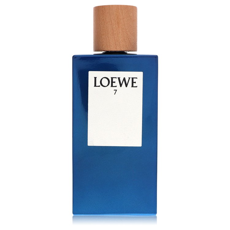 Loewe 7 by Loewe Eau De Toilette Spray (Unboxed) 5.1 oz Image