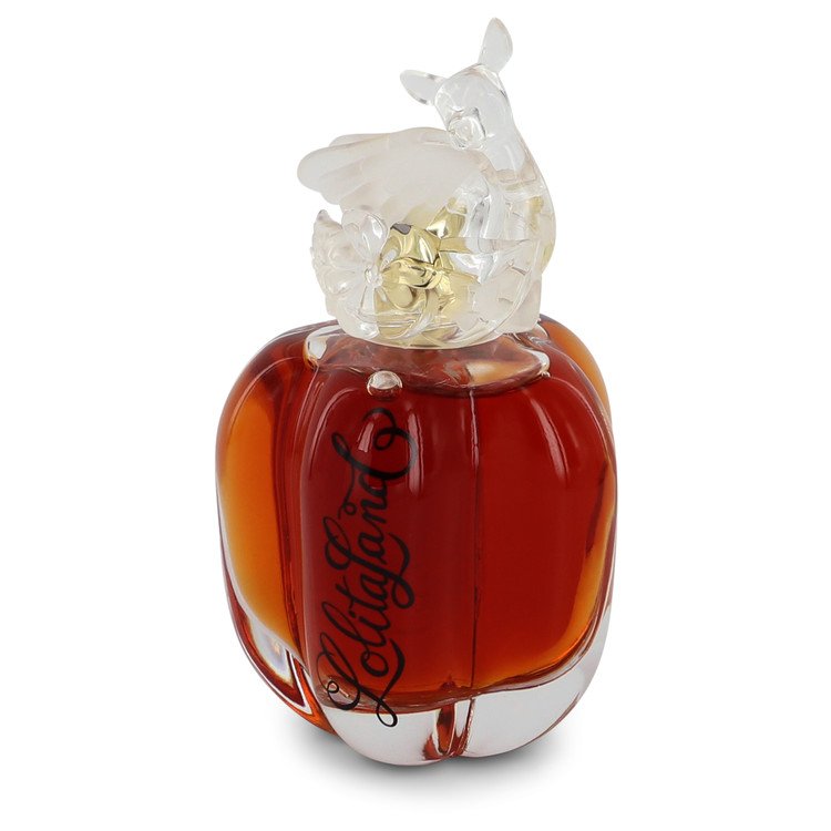 Lolitaland Perfume 27 oz EDP Spray unboxed for Women 35$