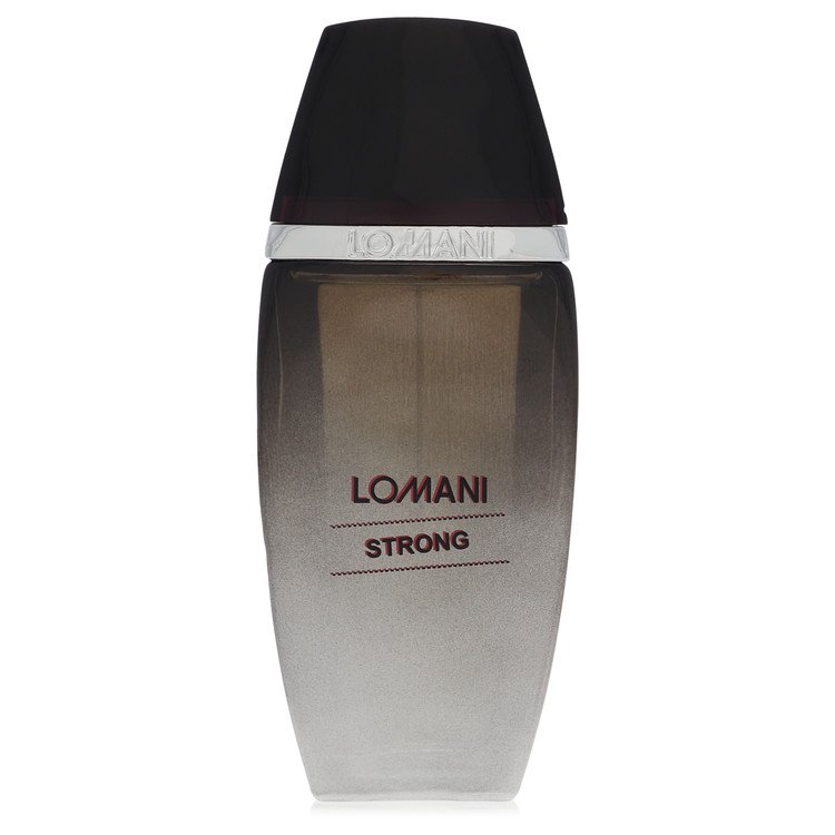 Lomani Strong Cologne 33 oz EDT Spray Unboxed for Men 27$