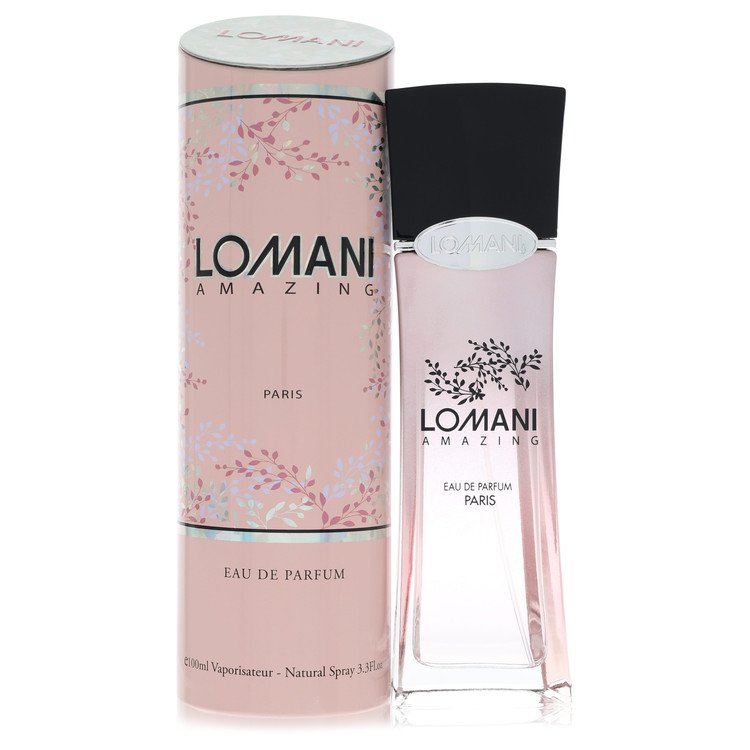 Lomani Amazing by Lomani