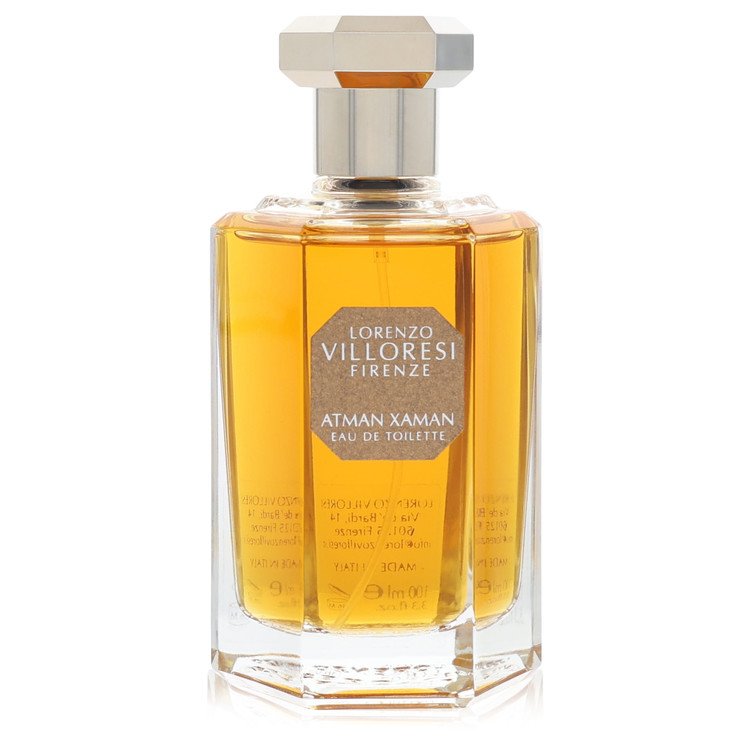 Lorenzo Villoresi Firenze Atman Xaman by Lorenzo Villoresi