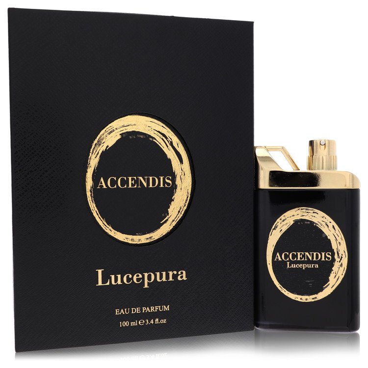 Lucepura by Accendis Women Eau De Parfum Spray (Unisex) 3.4 oz Image